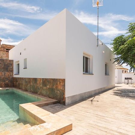 Los Recuerdos Conil De La Frontera Exterior photo