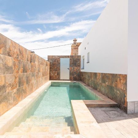 Los Recuerdos Conil De La Frontera Exterior photo